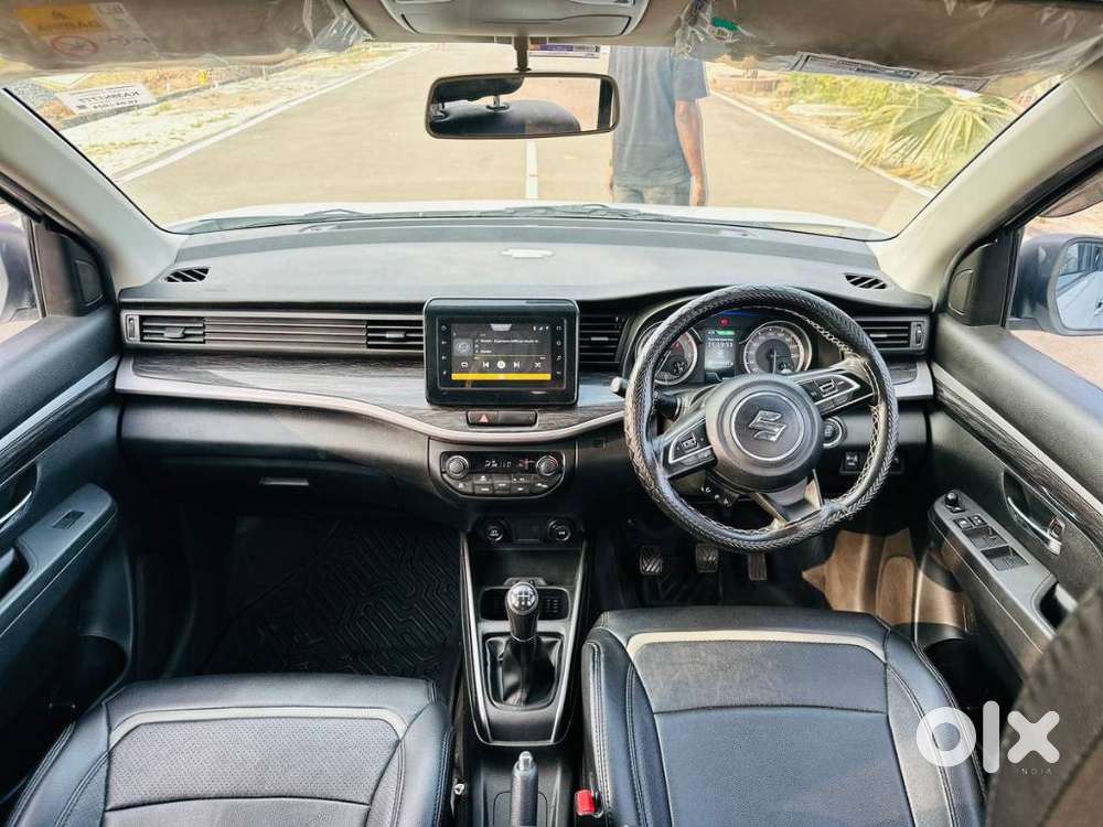 Maruti Suzuki Xl6 Zeta Mt Cng, 2024, Cng & Hybrids