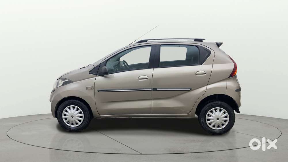 Datsun Redigo 1.0 T Option, 2018, Petrol