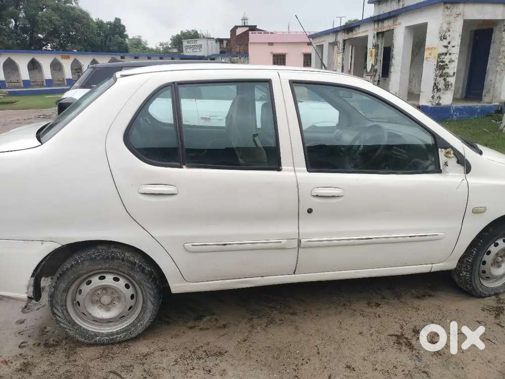 Tata Indigo Ecs, 2013 Model