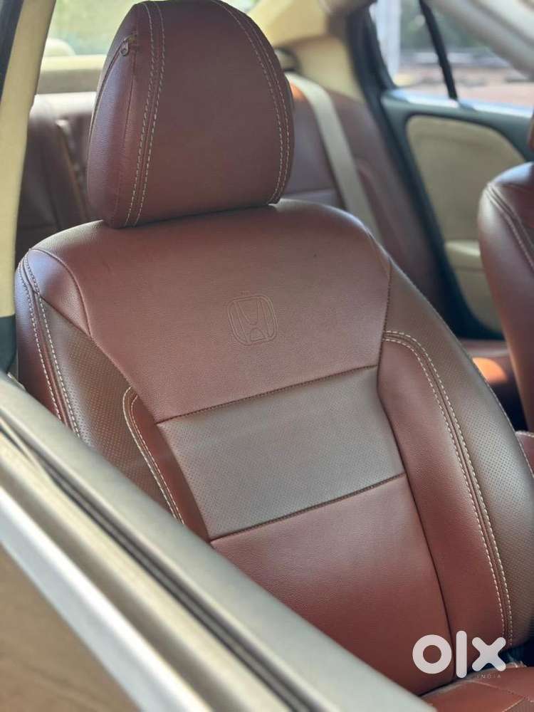 Honda Car Manual 2016