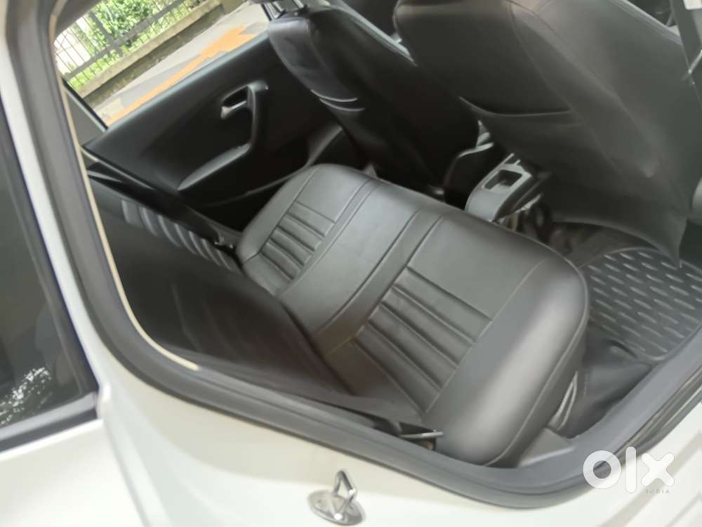 Volkswagen Polo Gt Tsi, 2016, Petrol
