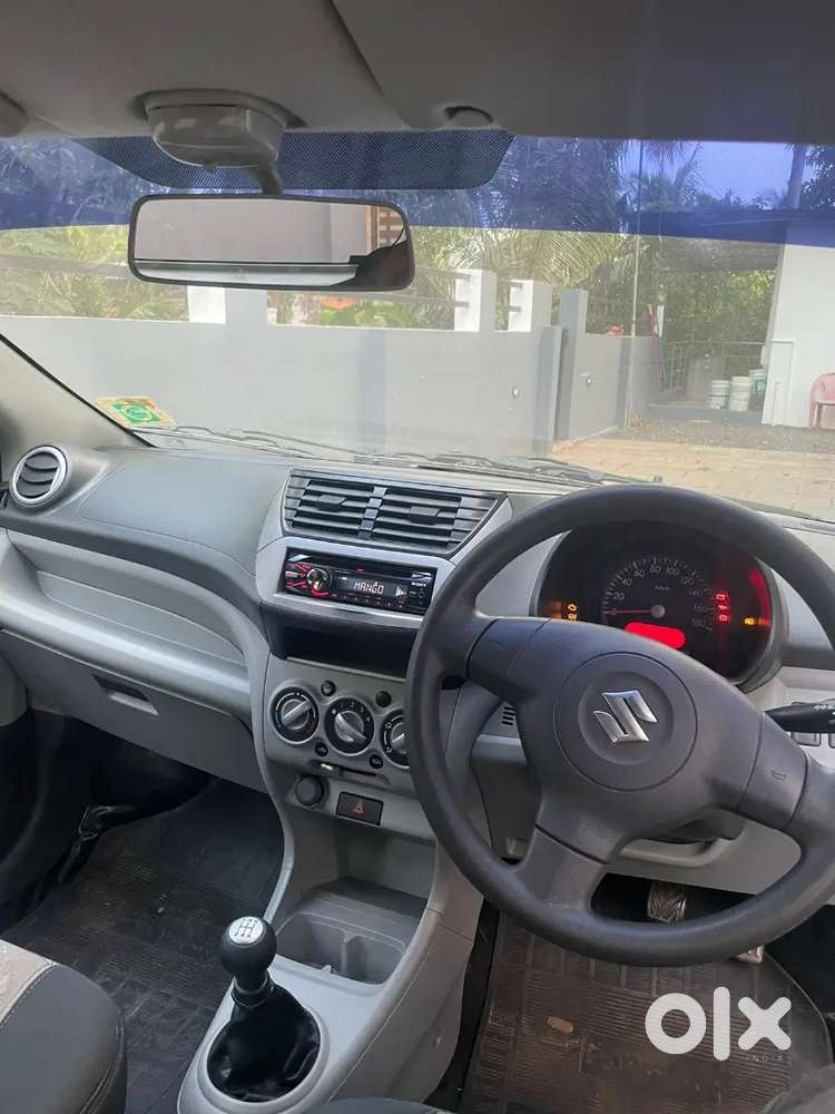 Maruti Suzuki A-star Family Used Car