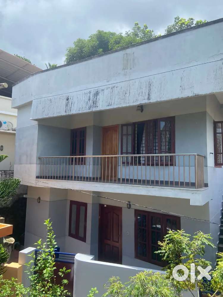 2BHK in Kowdiar