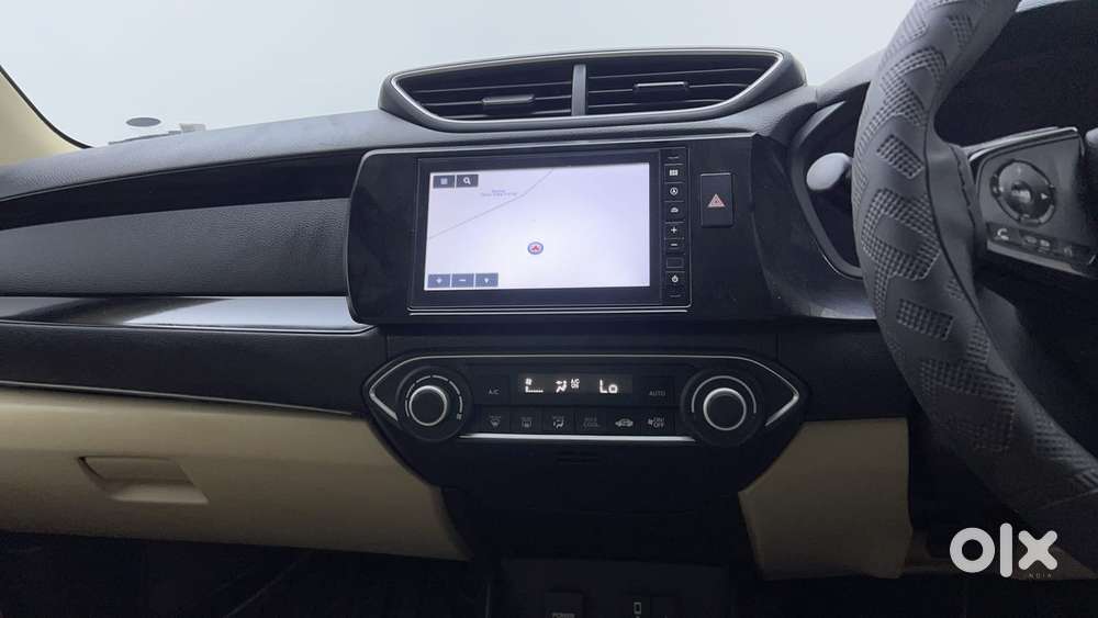 Honda Amaze Vx 1.2 Petrol Mt, 2019, Petrol