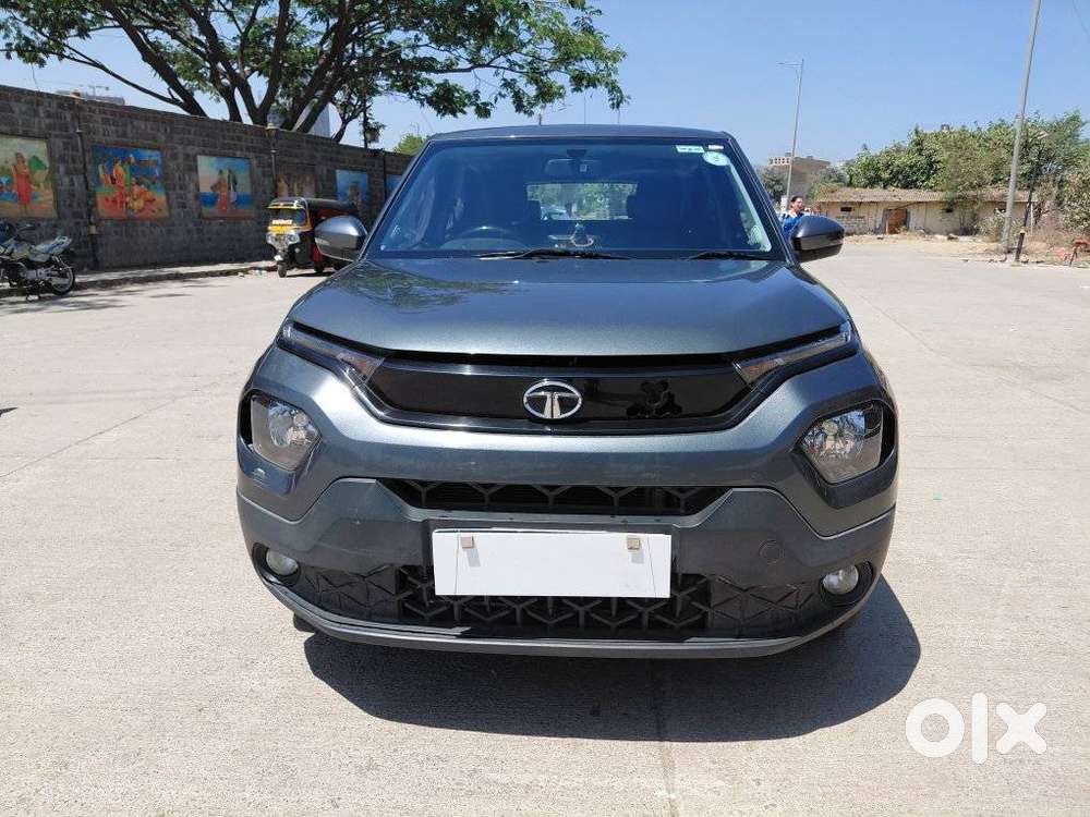 Tata Punch Adventure Rhythm Icng, 2023, Cng & Hybrids