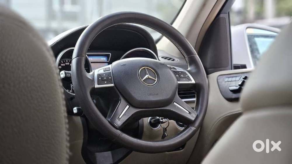 Mercedes-benz G Class 350d, 2014, Diesel