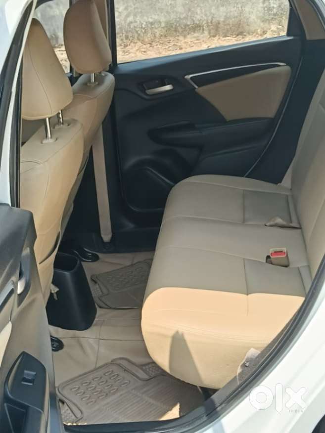 Honda Jazz 1.2 Sv I Vtec, 2017, Petrol