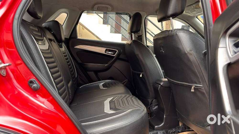 Maruti Suzuki Vitara Brezza Zxi +, 2020, Petrol