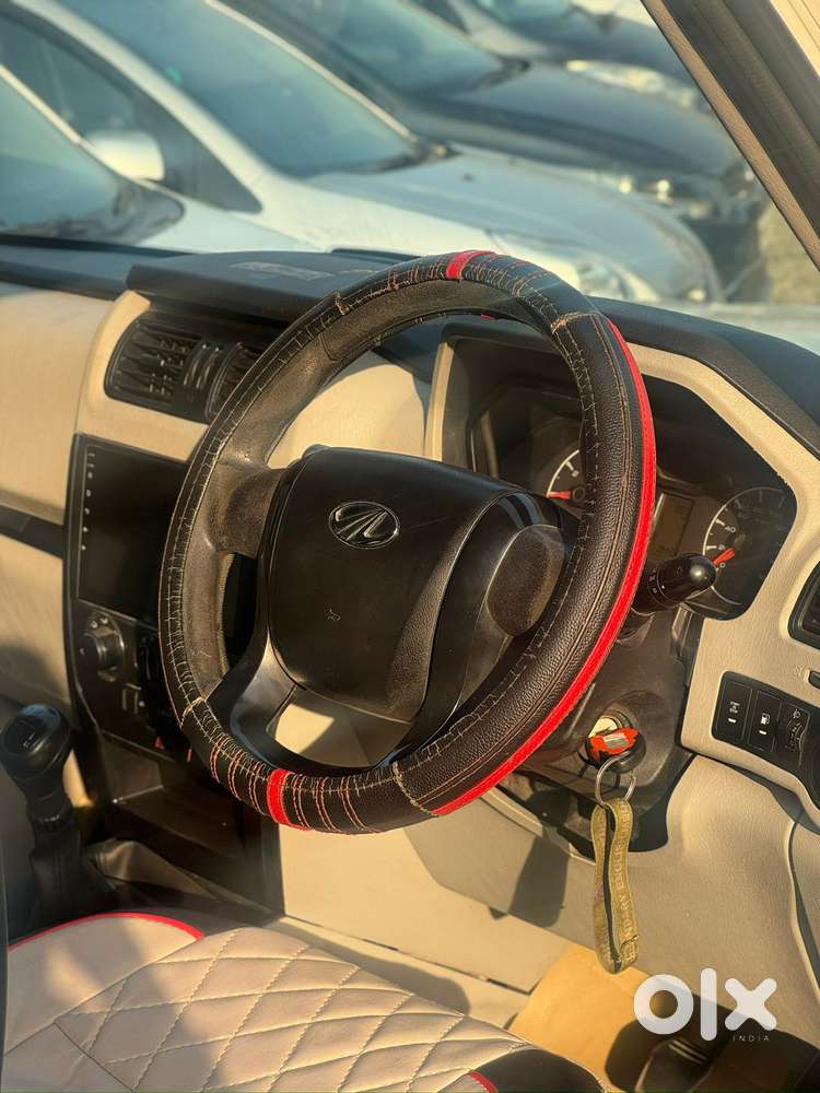 Mahindra Scorpio S3, 2018, Diesel