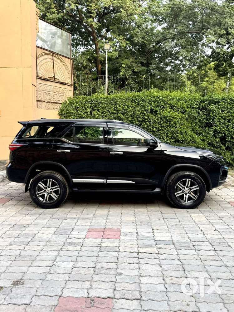 Toyota Fortuner 4x2 At 2.8 Diesel, 2025, Diesel