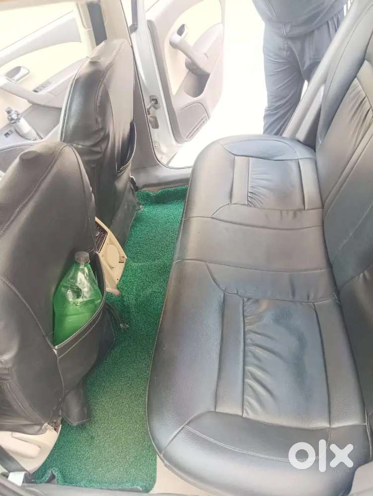 Volkswagen Vento Corporate 2011