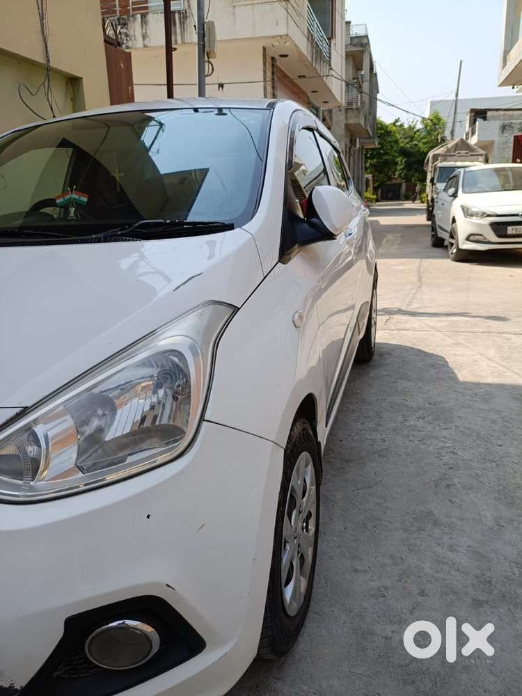 Hyundai Grand I10 2016 Diesel Good Condition