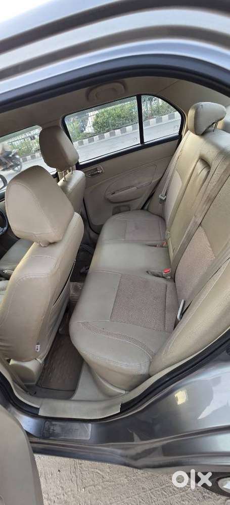 Maruti Suzuki Swift Dzire Vxi Optional, 2014, Petrol