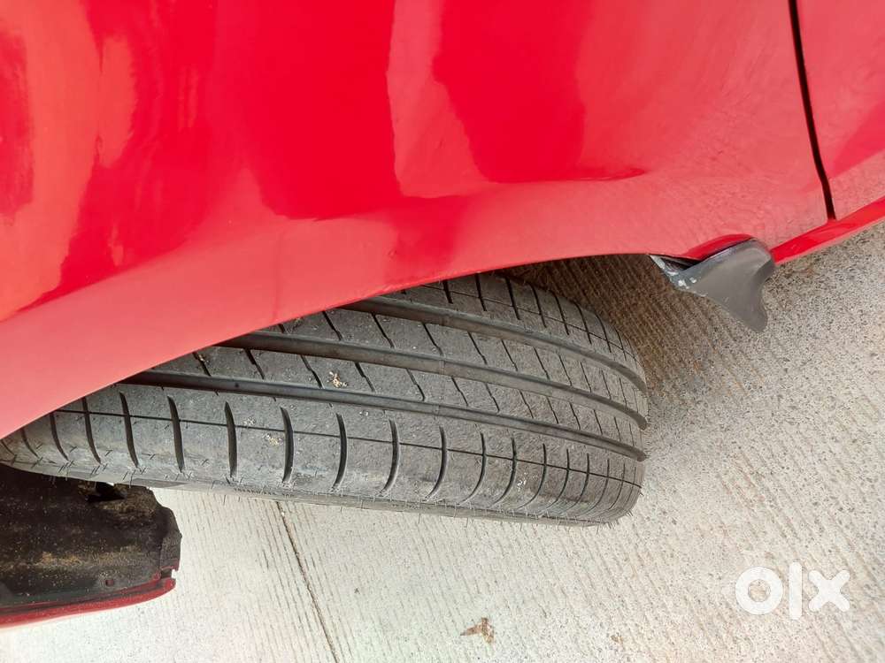 Volkswagen Polo 1.0 Mpi Trendline, 2019, Petrol