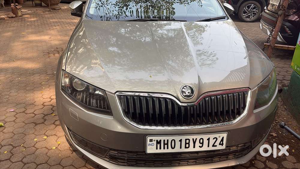 Skoda Octavia 2013-2017 Ambition 1.8 Tsi At, 2015, Petrol