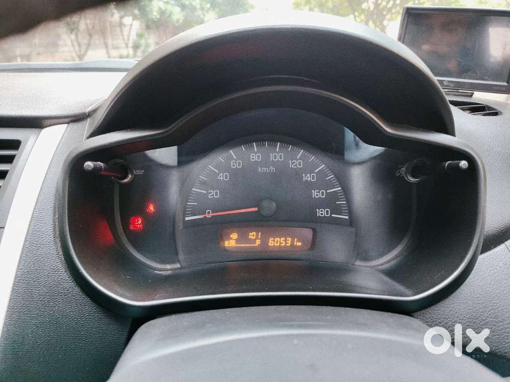 Maruti Suzuki Celerio 1.0 Vxi Mt, 2018, Petrol