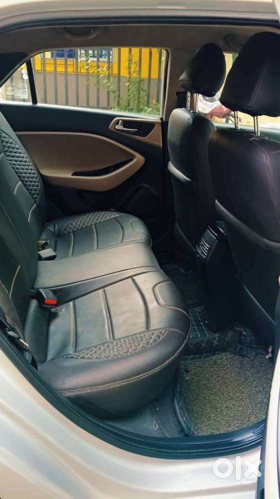 Hyundai Elite I20 [ ] 1.4 Asta Crdi, 2019, Petrol