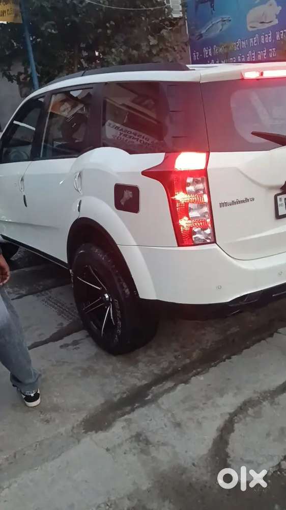Mahindra Xuv500 Diesel 2014 Model Best Car 18 + Mileage