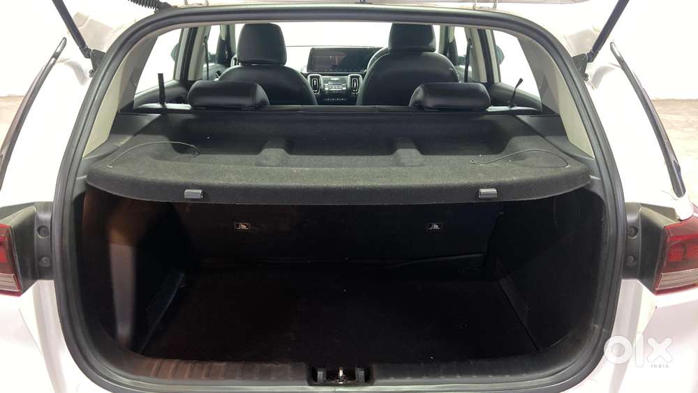 Kia Sonet 1.5 Gtx Plus Diesel At Dt, 2021, Diesel