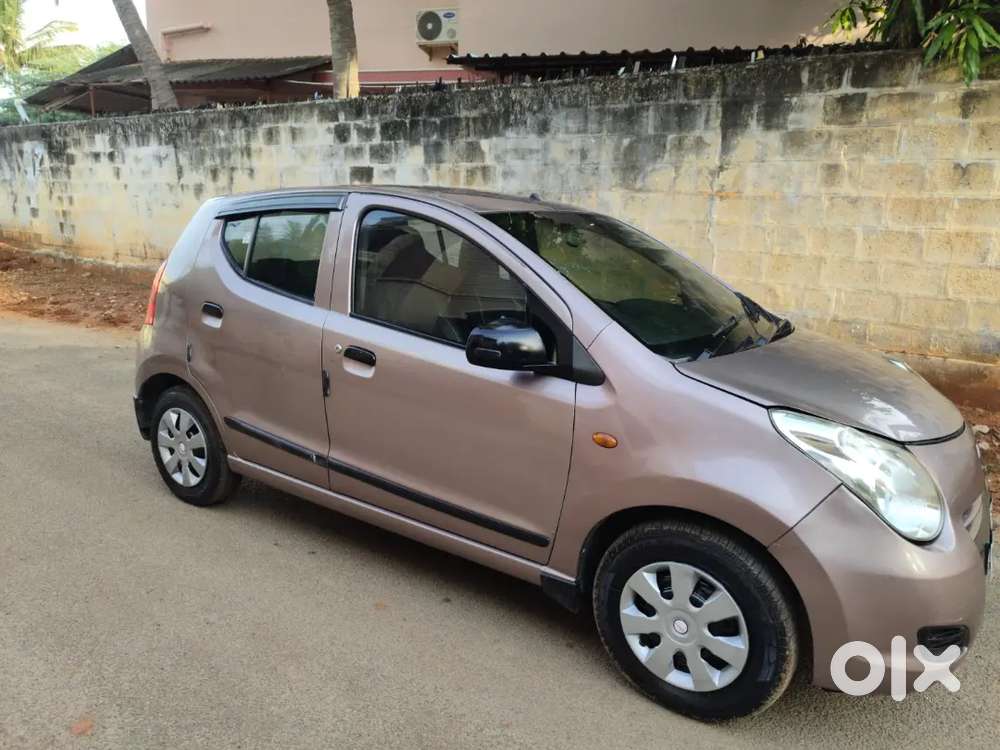 Maruti Suzuki A-star 2009 Fc 2030