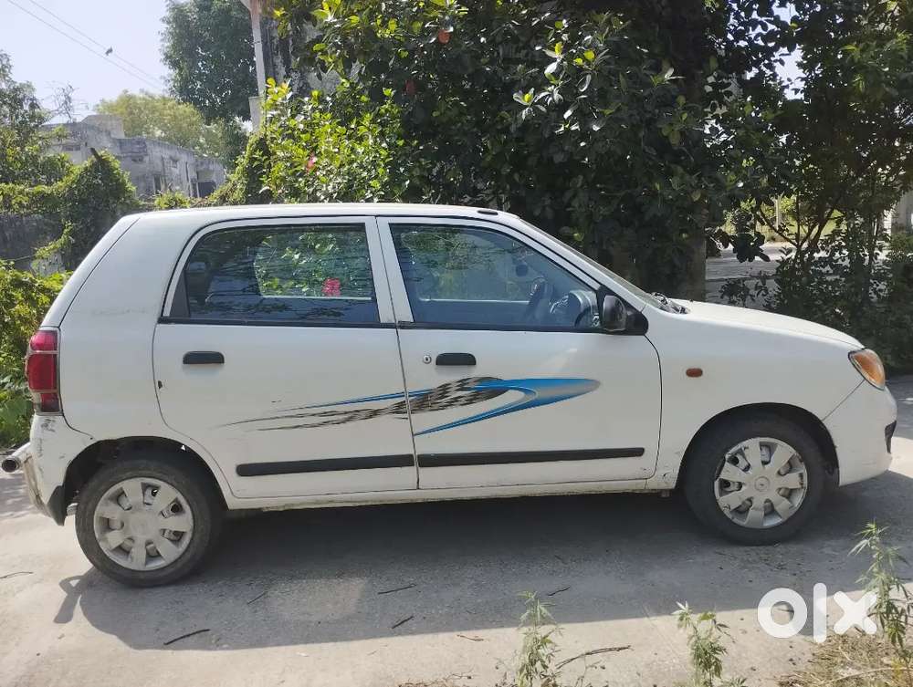 Maruti Suzuki Alto K10 2012 Petrol Good Condition