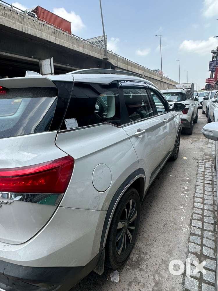Mg Hector 2.0 Diesel 2020