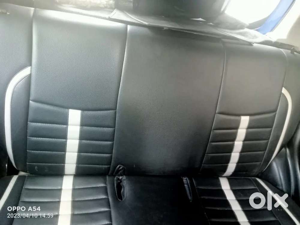 Maruti Suzuki Swift 2012 October Month Cng & Hybrids 78000 Km Driven