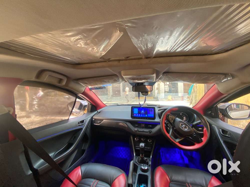 Tata Nexon 2021