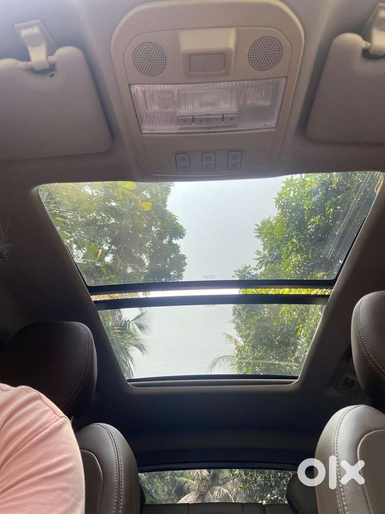 Tata Harrier Xta+ 2.0 L Kryotec Bs Vi, 2020, Diesel