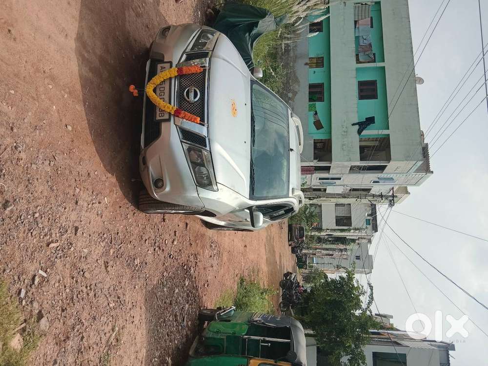 Nissan Terrano Diesel 2014