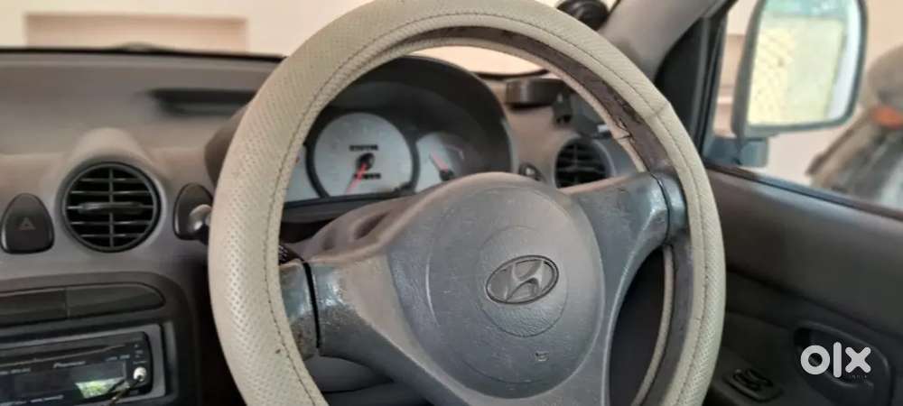 Hyundai Santro Xing 2006