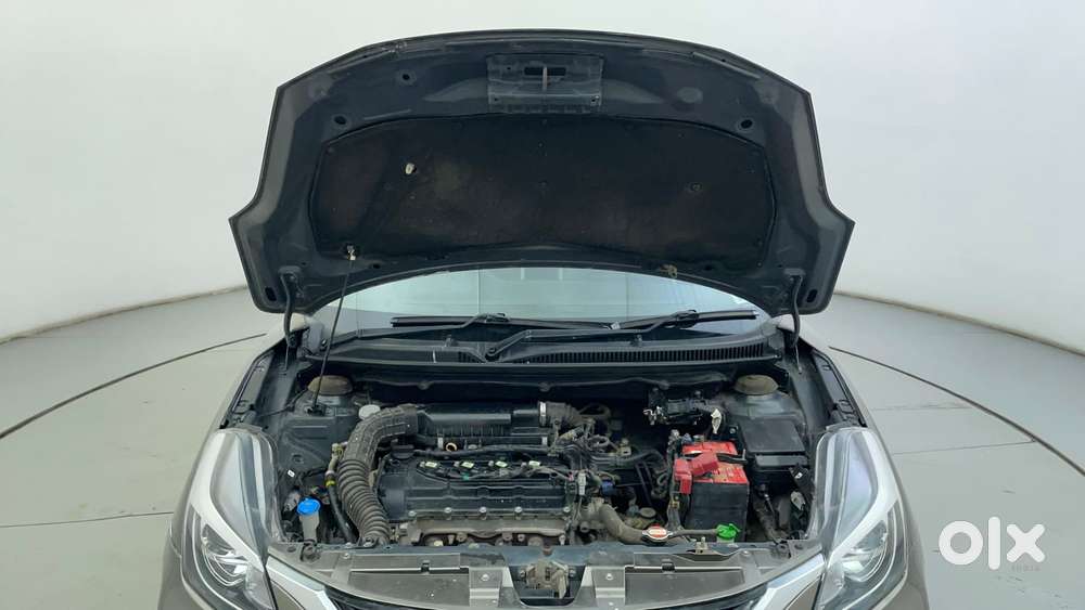 Maruti Suzuki Baleno 1.2 Zeta, 2019, Petrol