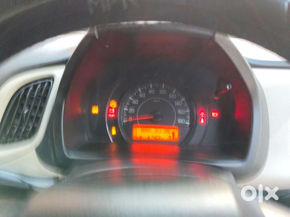 Maruti Suzuki Wagon R 1.0 Lxi Cng, 2021, Cng & Hybrids