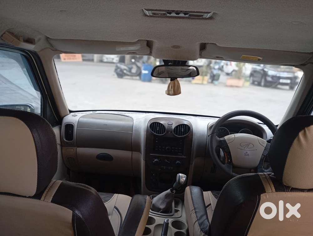 Mahindra Scorpio 2002-2013 Vls 2.2 Mhawk, 2014, Diesel