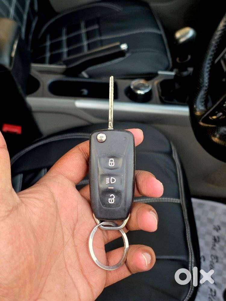 Tata Nexon 1.5 Revotorq Xm, 2018, Diesel