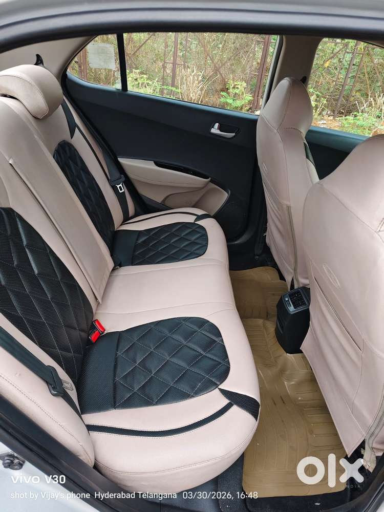 Hyundai Xcent 2014-2016 1.1 Crdi S Option, 2014, Diesel