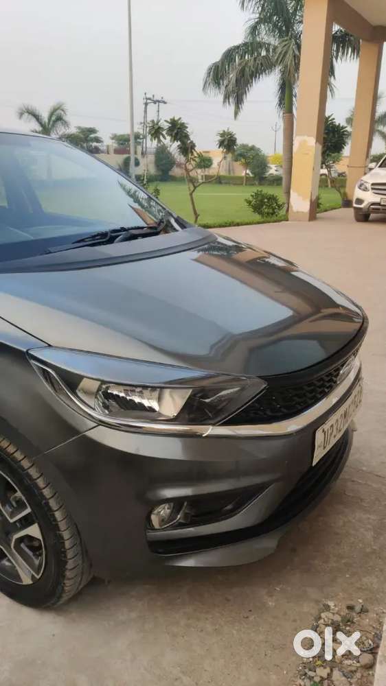 Tata Tiago Revotron 2021