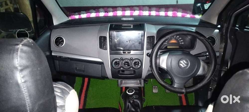 Maruti Suzuki Wagon R 2010