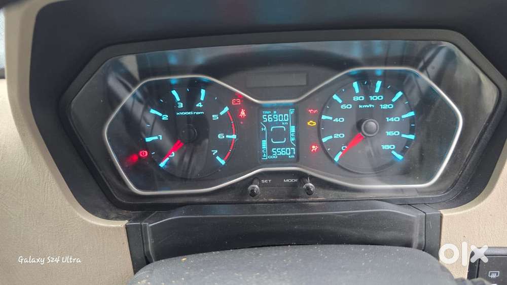 Mahindra Scorpio S11 Mt 7s, 2024, Diesel