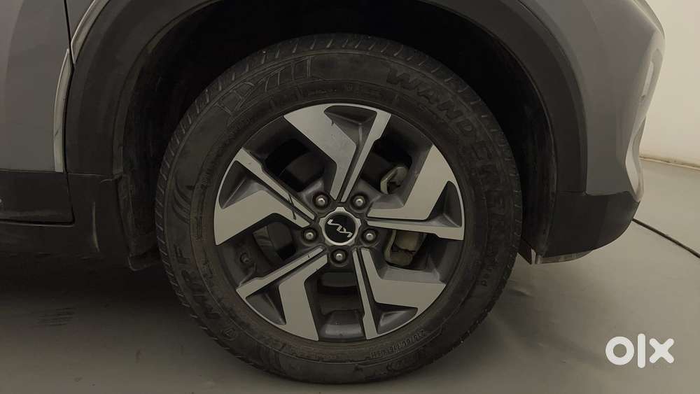 Kia Sonet Htx Plus Turbo Imt, 2021, Petrol