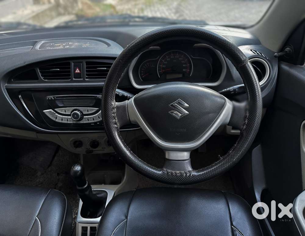 Maruti Suzuki Alto K10 Vxi (o), 2020, Petrol