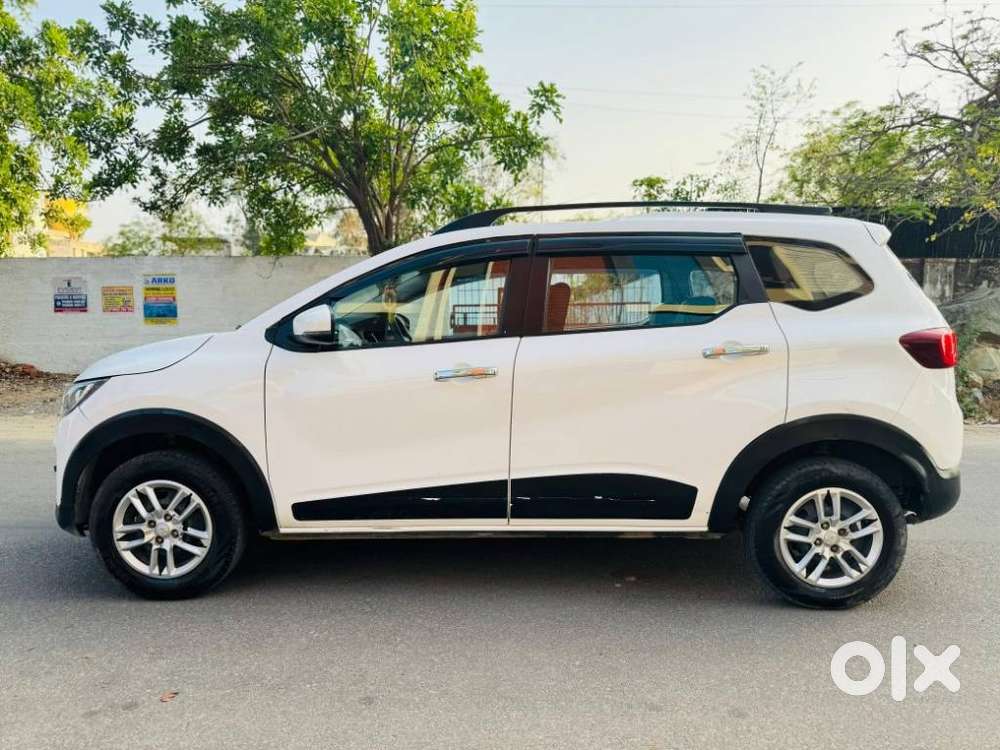 Renault Triber, 2021, Cng & Hybrids