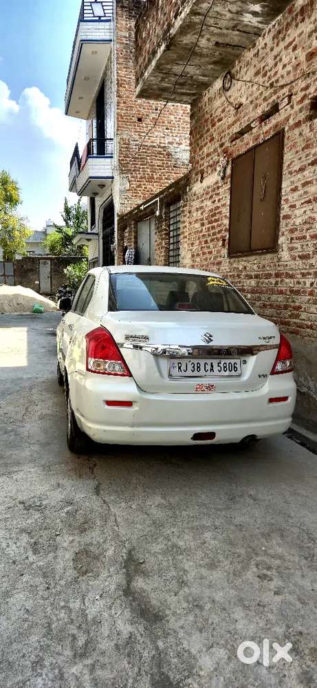 Top Model Well Condition