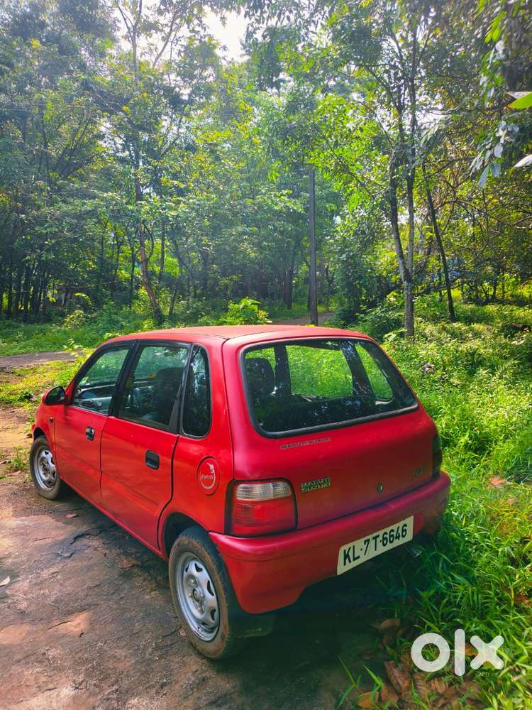 Zen 1998 For Sale