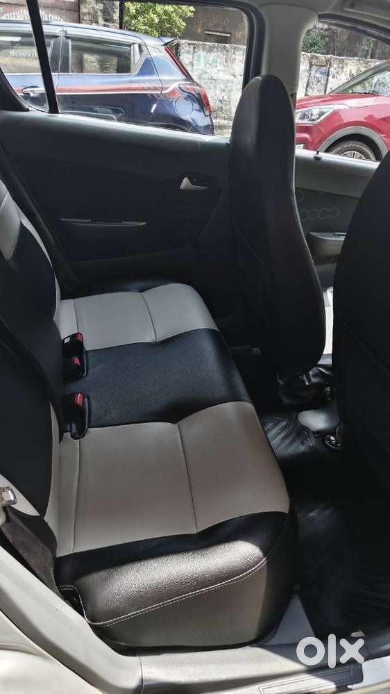 Maruti Suzuki Alto 800 Lxi, 2014, Petrol