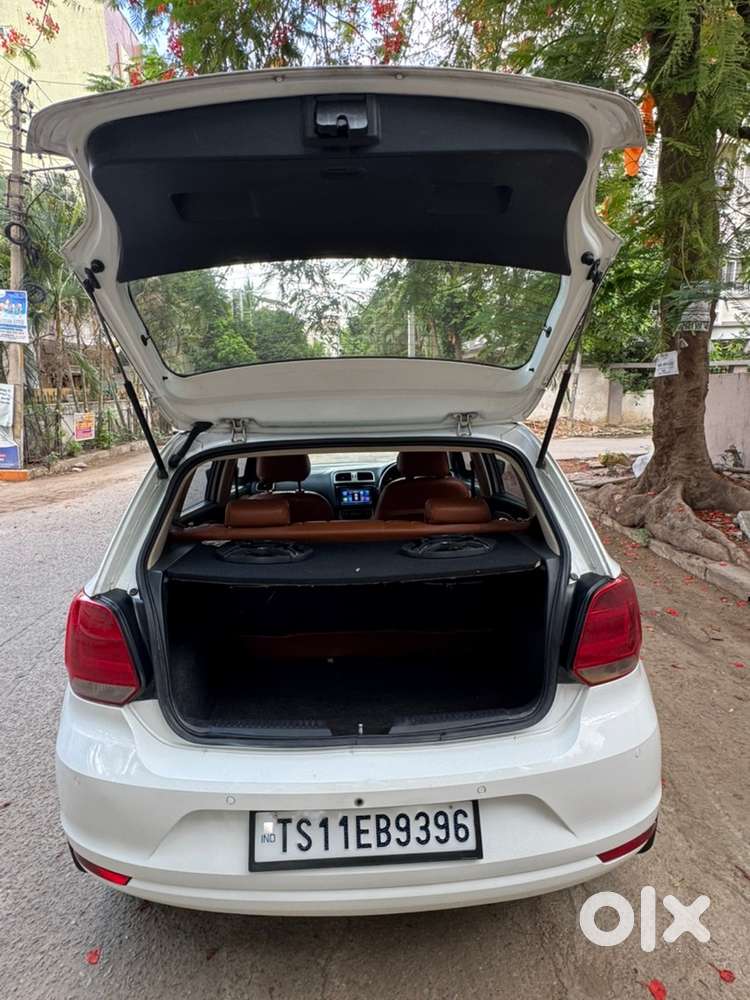 Volkswagen Polo Diesel 2014 (2015 Registration)
