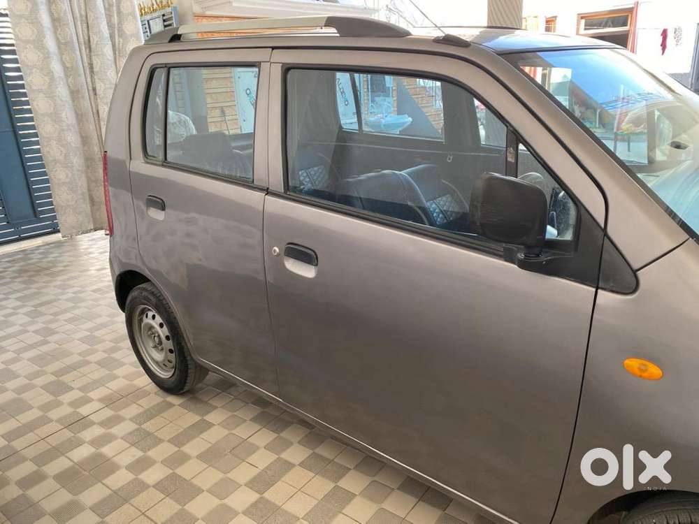 Maruti Suzuki Petrol 2011