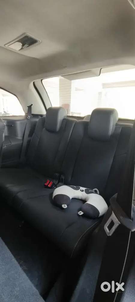 Tata Hexa 2019 Diesel Well Maintained Automatic Top Variant