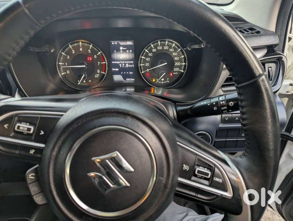 Maruti Suzuki Baleno Alpha, 2023, Petrol