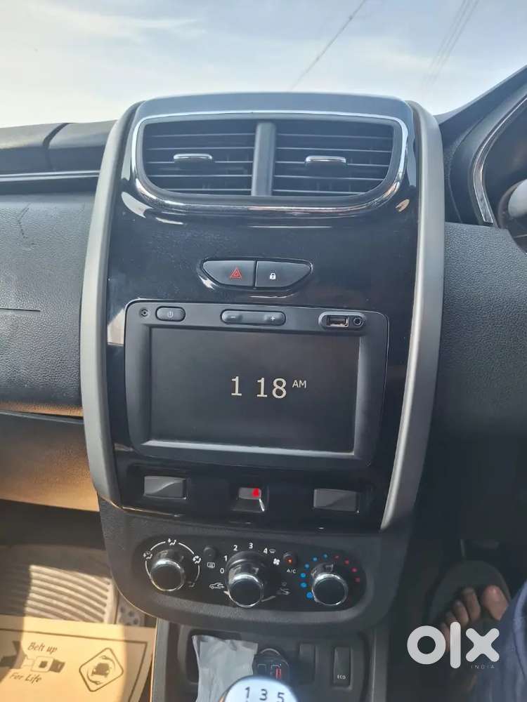 Renault Duster 85ps Rxs 2020 Diesel Good Condition